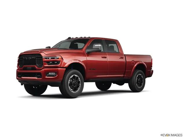 ram ram 2500 pickup 2026 3C63R5EL8TG174585 image ram ram 2500 pickup 2026 3C63R5EL8TG174585 image